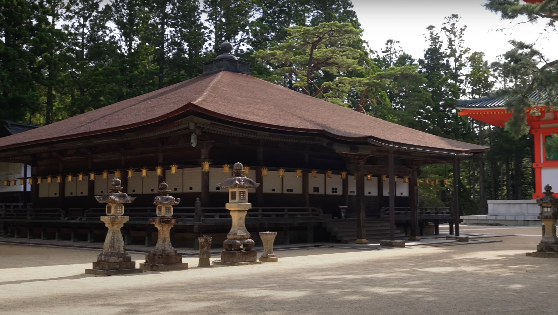 高野山 金剛峯寺について｜歴史や概要を詳しく解説